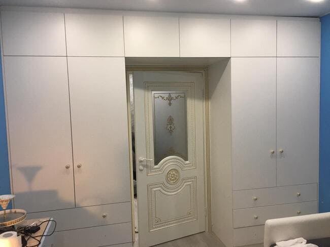 Мебель на заказ Жуковский
