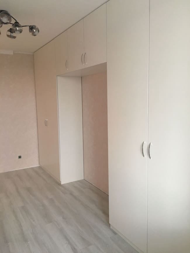 Мебель на заказ Жуковский